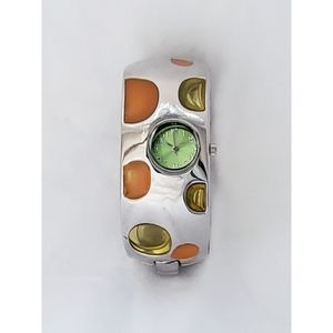 Bangle watch